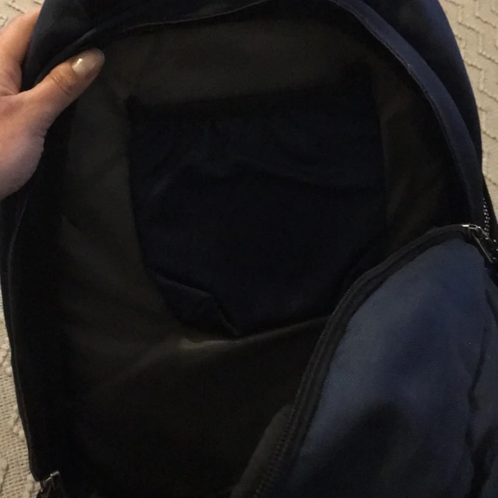 Uphill Laptop Backpack